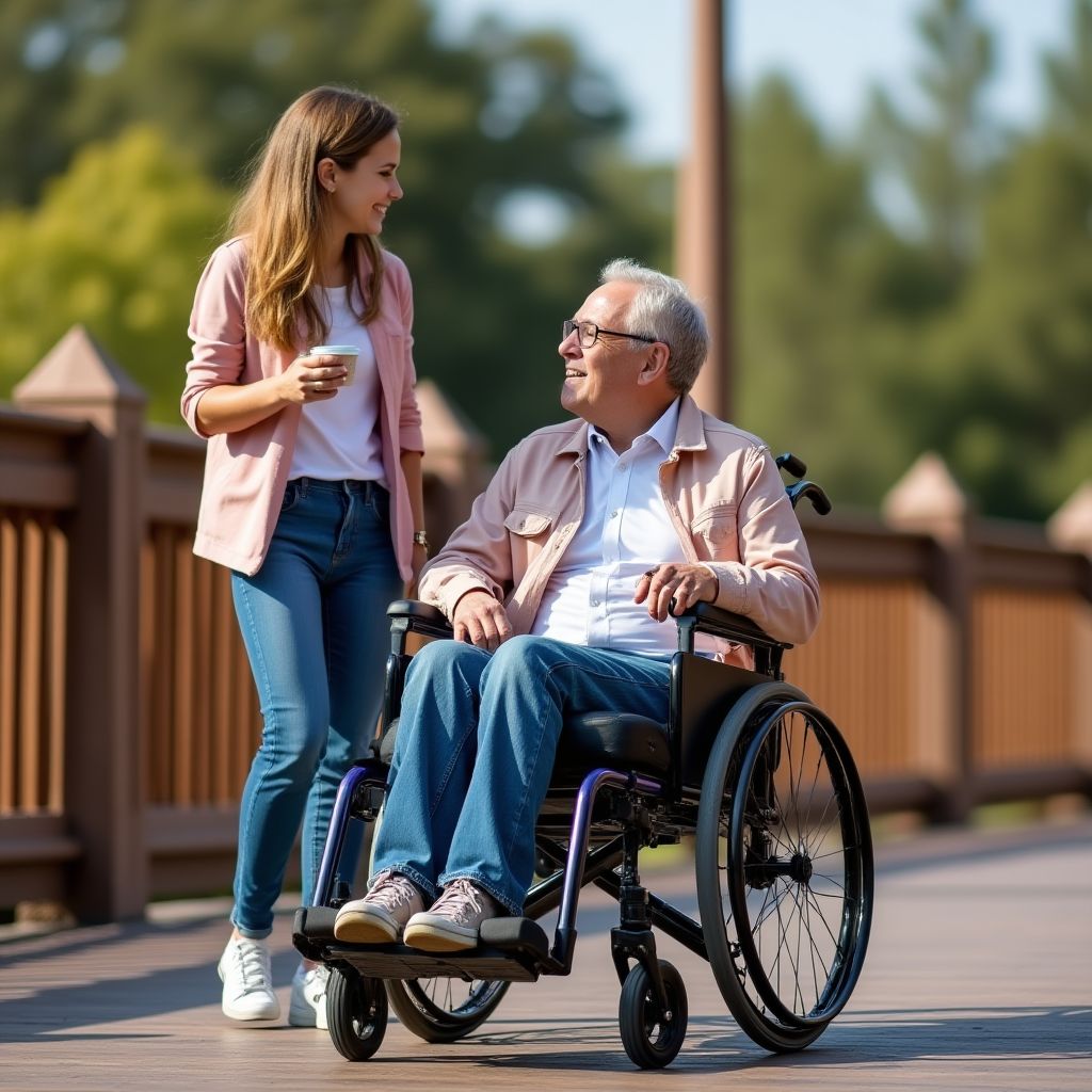 Accessibility Assessment