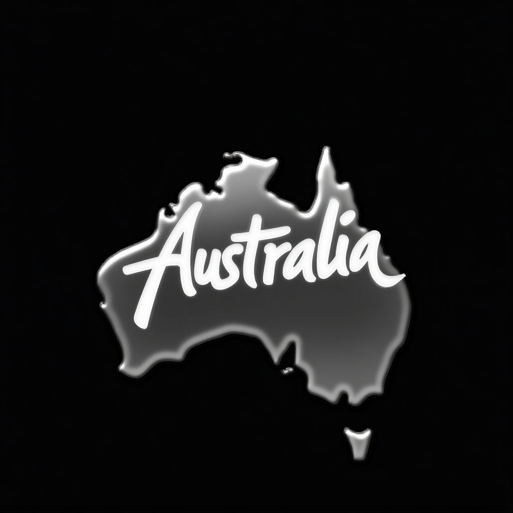 Australia Theme Parks Logo
