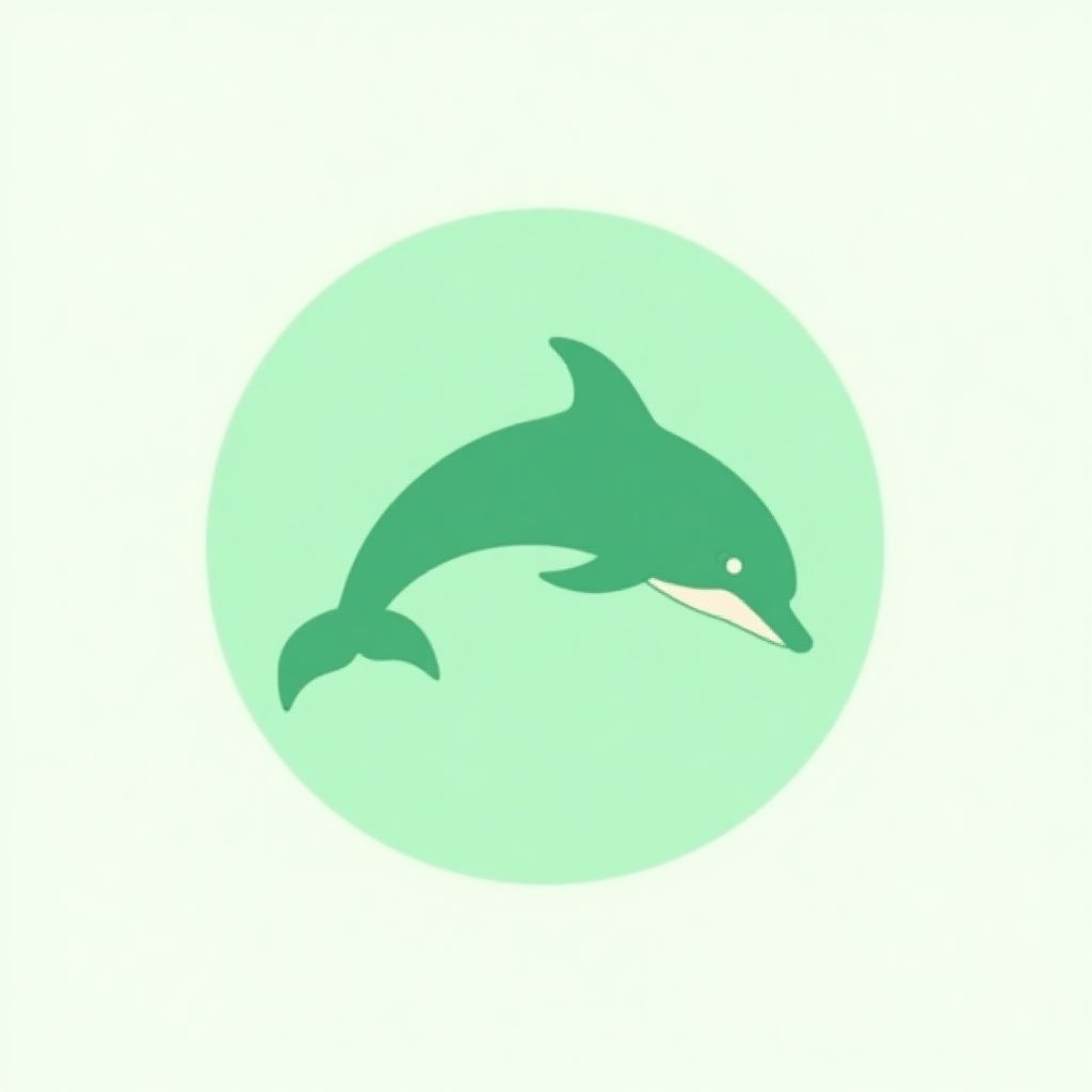 Marine Life Icon
