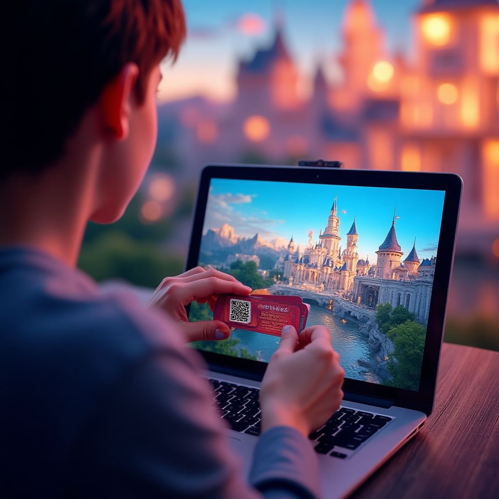 Discount Tickets Information